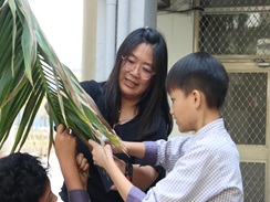 115.03.19質感採集課程-徐韻琴老師