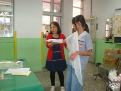 1141218~31-衛生隊救護訓練