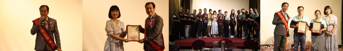 2025年家長會長暨志工隊長就任典禮